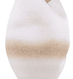 Pelee Small Vase - Luxury Furniture Mercato Interiors